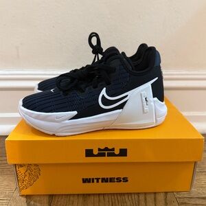 Lebron Witness VI (PS)